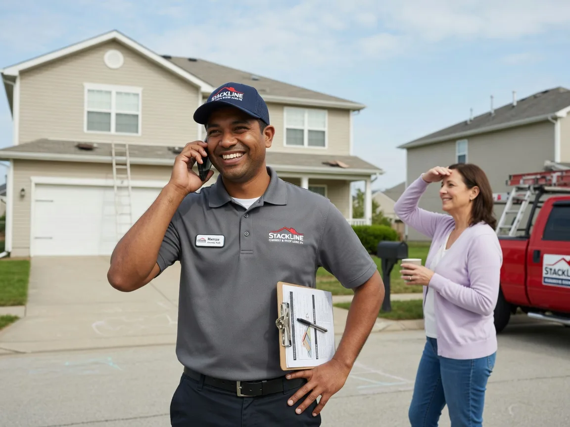 Chimney flashing repair Modena, PA FAQs